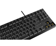 KRUX Atax PRO RGB Pudding (Gateron Yellow) KRX0129 - 1052512 - zdjęcie 2
